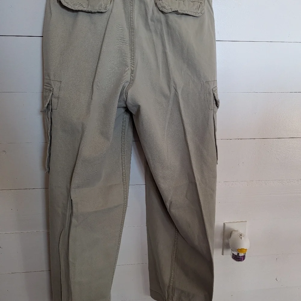 GAP men size
